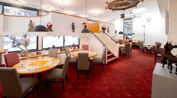 Club Hotel Davos (rooms o