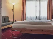 Club Hotel Davos (rooms o