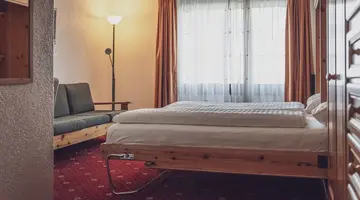 Club Hotel Davos (rooms o