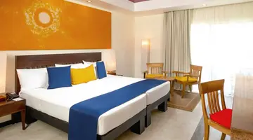 Club Hotel Dolphin