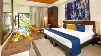 Club Hotel Dolphin