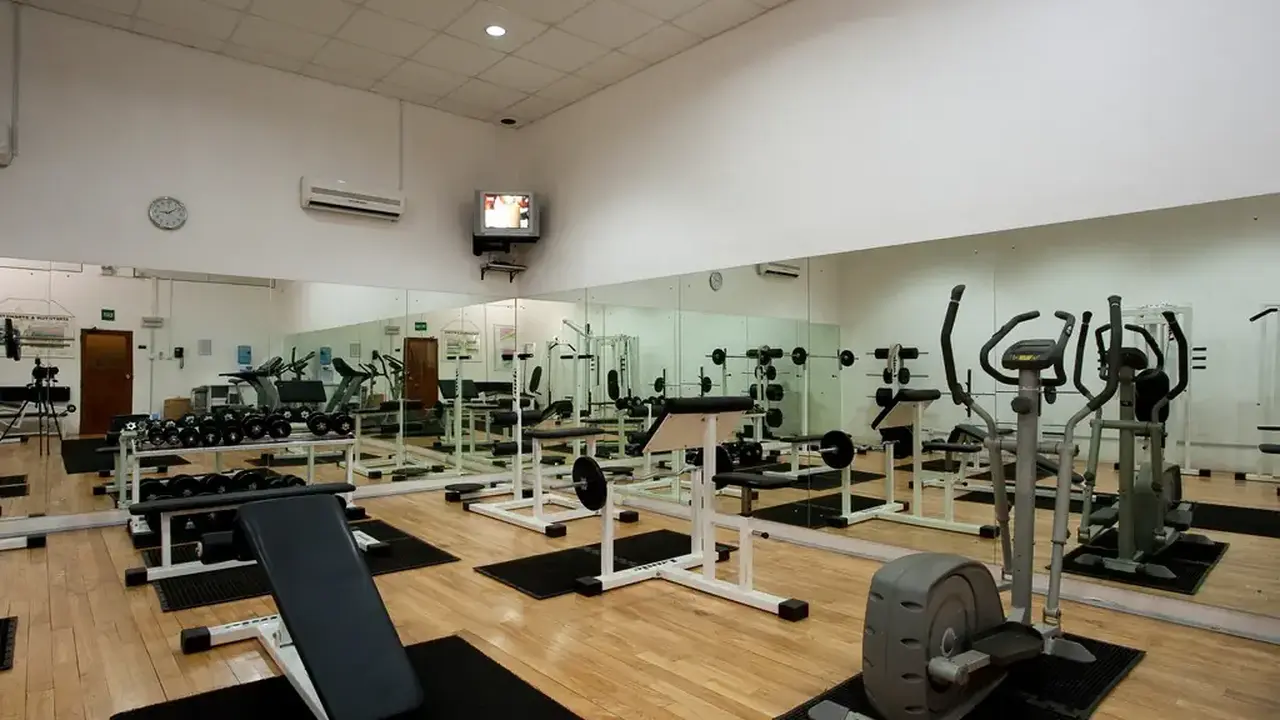 CLUB HOTEL DOLPHIN
