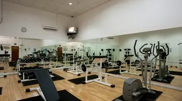 CLUB HOTEL DOLPHIN