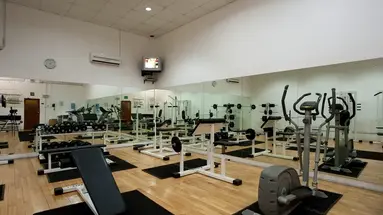 CLUB HOTEL DOLPHIN