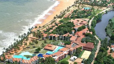 Club Hotel Dolphin