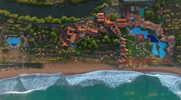 Club Hotel Dolphin