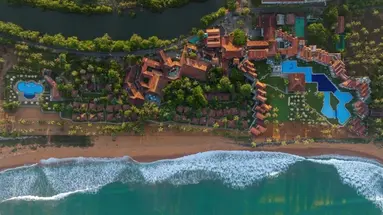 Club Hotel Dolphin
