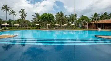 Club Hotel Dolphin