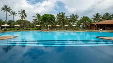 Club Hotel Dolphin