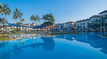 Club Hotel Dolphin