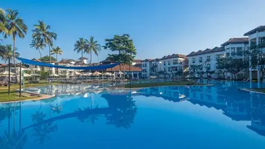 Club Hotel Dolphin