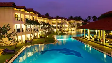 Club Hotel Dolphin