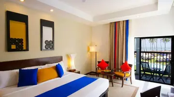 Club Hotel Dolphin