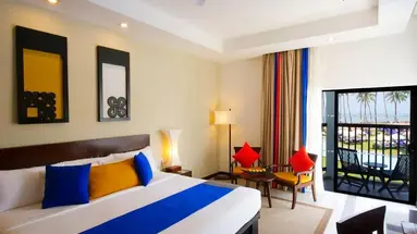 Club Hotel Dolphin