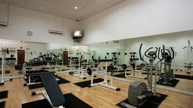 Club Hotel Dolphin