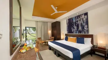 Club Hotel Dolphin