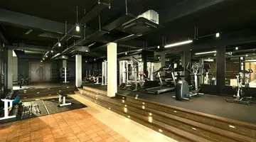 Club Hotel Dolphin