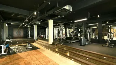 Club Hotel Dolphin