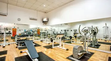 Club Hotel Dolphin
