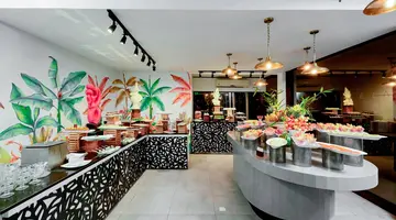 Club Hotel Dolphin