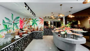 Club Hotel Dolphin
