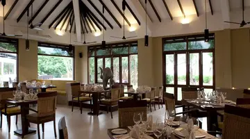 CLUB HOTEL DOLPHIN