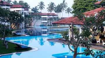 CLUB HOTEL DOLPHIN
