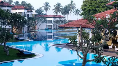 CLUB HOTEL DOLPHIN