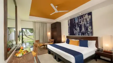 Club Hotel Dolphin