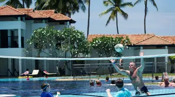 Club Hotel Dolphin