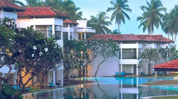 Club Hotel Dolphin