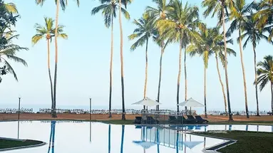 Club Hotel Dolphin