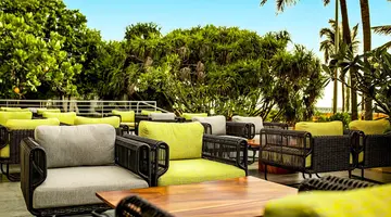 Club Hotel Dolphin