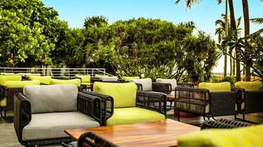 Club Hotel Dolphin