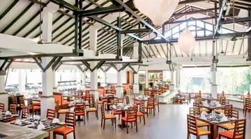 Club Hotel Dolphin