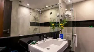 CLUB HOTEL DOLPHIN