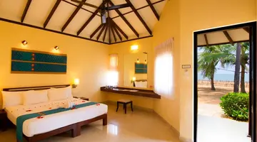 CLUB HOTEL DOLPHIN