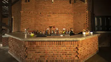 CLUB HOTEL DOLPHIN
