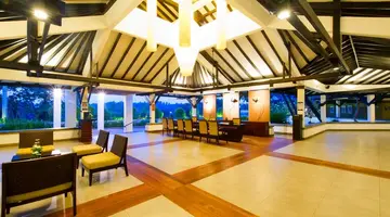 CLUB HOTEL DOLPHIN