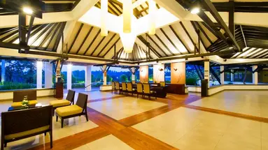 CLUB HOTEL DOLPHIN