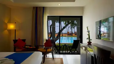 CLUB HOTEL DOLPHIN
