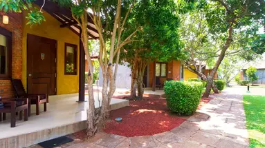 CLUB HOTEL DOLPHIN
