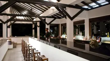 CLUB HOTEL DOLPHIN