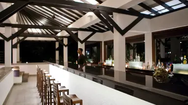 CLUB HOTEL DOLPHIN