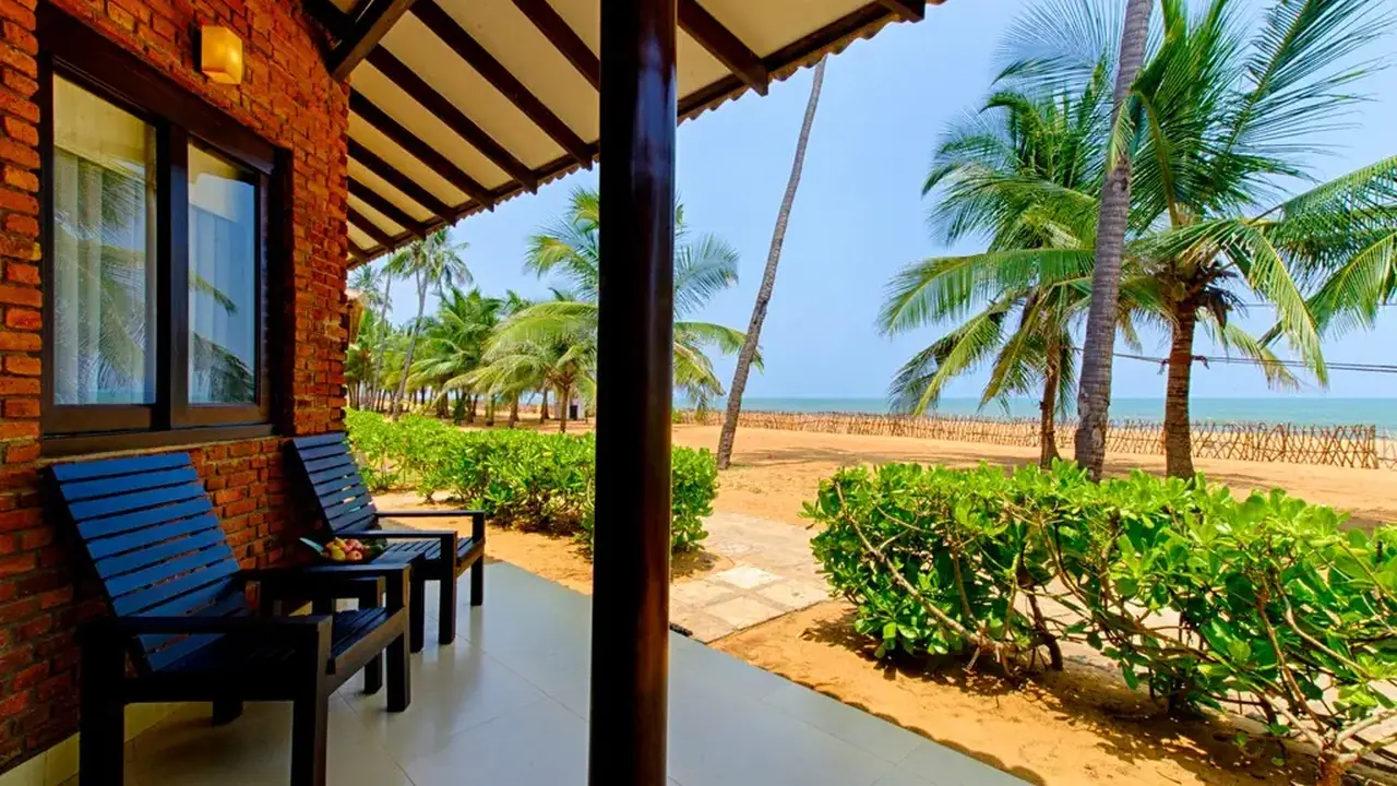 CLUB HOTEL DOLPHIN