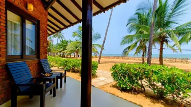 CLUB HOTEL DOLPHIN