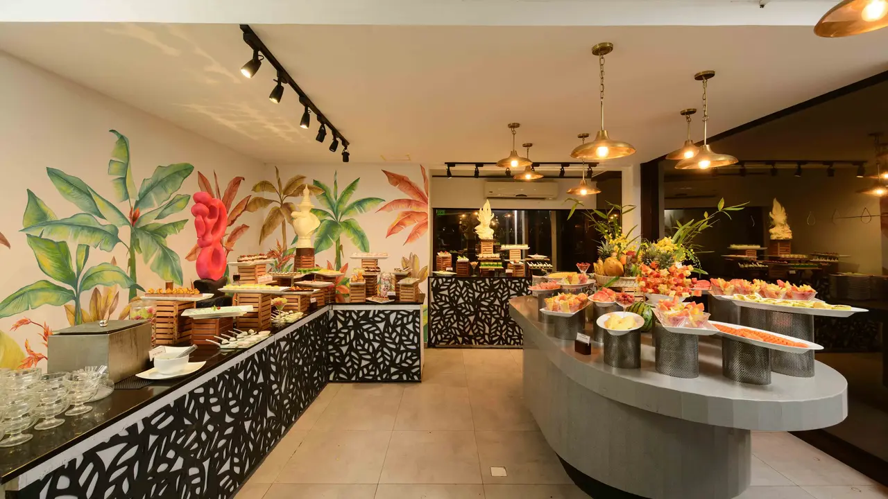 CLUB HOTEL DOLPHIN