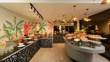 CLUB HOTEL DOLPHIN