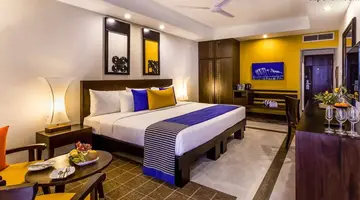 Club Hotel Dolphin