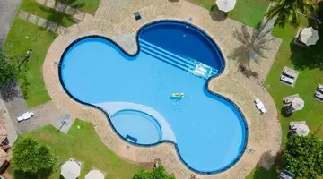 Club Hotel Dolphin